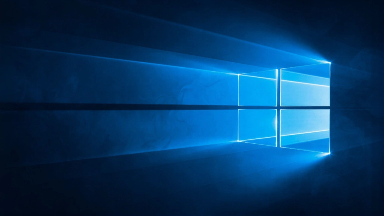 Microsoft объявил: поддержка Windows 10 заканчивается 14 октября 2025 г.
