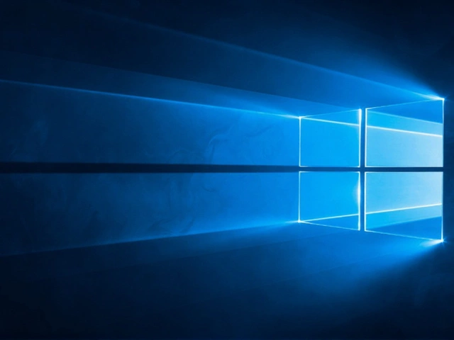 Microsoft объявил: поддержка Windows 10 заканчивается 14 октября 2025 г.