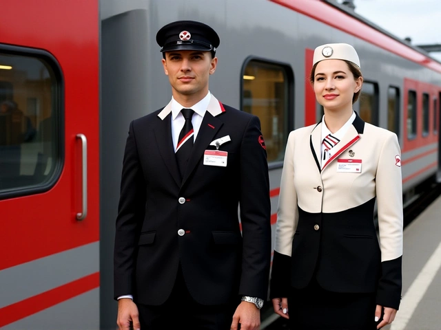 РЖД запустит плацкартные вагоны с душем и увеличенными полками в 2026 году